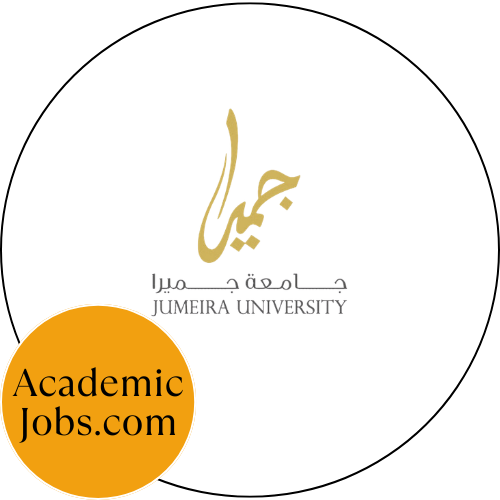 JU - Jumeira University logo